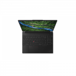 Lenovo ThinkPad P16s G5 AMD | Black | 16 " | IPS | WUXGA | 1920 x 1200 pixels | Anti-glare | AMD Ryzen AI 7 PRO | 450 | 32 GB | LPCAMM2 LPDDR5X | Solid-state drive capacity 1000 GB | AMD Radeon 860M Graphics | Windows 11 Pro | 802.11be | Bluetooth ve ...