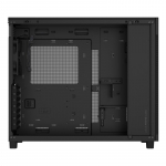 ASUS PRIME AP303 TG Black Midi Tower