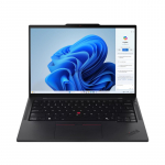 Lenovo ThinkPad T14s Gen 5 Intel Core Ultra 5 125U Laptop 35.6 cm (14") WUXGA 16 GB LPDDR5x-SDRAM 512 GB SSD Wi-Fi 6E (802.11ax) Windows 11 Pro Black