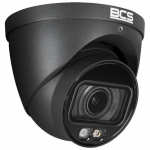 Kamera IP kopułowa 6Mpx BCS-L-EIP46VCR4L4-Ai1-G