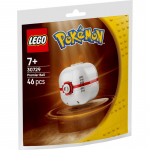 LEGO POK&Eacute;MON 30729 Premier ball