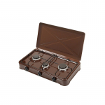 Countertop Hob Gas Ravanson K-03BR [3 zone(s)]