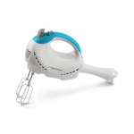 Esperanza EKM010 mixer Hand mixer 300 W Light Blue, White