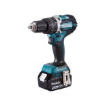 Makita DHP484 2000 RPM Black, Blue