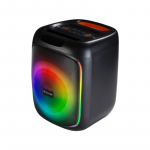 Denver BPS-165 Party speaker Black 20 W