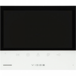 Monitor wideodomofonu VIDOS X M13-XT Tuya