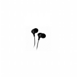Vakoss LT-437EX headphones/headset Wired In-ear Music Black
