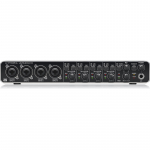 Behringer UMC404HD recording audio interface