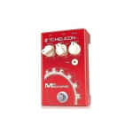 TC Helicon Mic Mechanic 2 Reverb/Echo/Correction
