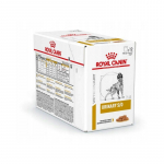 ROYAL CANIN Urinary S/O - wet dog food - 12 x 100g