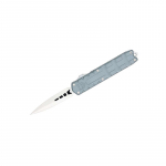 N&oacute;ż CobraTec Large Enforcer Grey Dagger M390