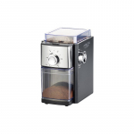 Adler AD 4448 coffee grinder 300 W Black