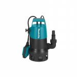 Makita PF0410 submersible pump 5 m