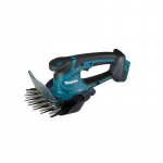 Makita DUM604ZX cordless grass shear 16 cm 18 V Lithium-Ion (Li-Ion) Black, Blue