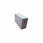 APC Back-UPS Standby (Offline) 0.5kVA 300W 4 x AC Outlet