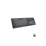 Logitech MX Mechanical Wireless Illuminated Performance Keyboard