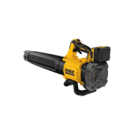DeWALT DCMBL562P1-QW leaf blower 18 V 200 km/h Lithium-Ion (Li-Ion)