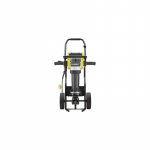 DeWALT D25981K demolition hammer Black, Silver, Yellow 2100 W