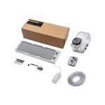 PHANTEKS Glacier EZ-Fit 360 SOFT-KIT, water coolin