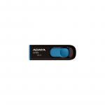 MEMORY DRIVE FLASH USB3.1 32GB/BLUE AUV128-32G-RBE ADATA