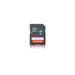 MEMORY SDXC 64GB UHS-I/SDSDUNR-064G-GN3IN SANDISK