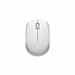 MOUSE USB OPTICAL WRL M171/OFF-WHITE 910-006867 LOGITECH