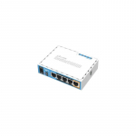 Access Point|MIKROTIK|IEEE 802.11b|IEEE 802.11g|IEEE 802.11n|IEEE 802.11ac|5x10Base-T / 100Base-TX|1xUSB 2.0|RB952UI-5AC2ND