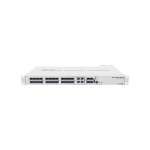 Cloud Router Switch CRS328-4C-20S-4S+RM | 12 month(s)