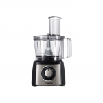 Bosch | MCM3501M | 800 W | Number of speeds 2 | Bowl capacity 2.3 L | Ice crushing | Black