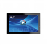 ProDVX | ProDVX SD18 | 18.5 " | 300 cd/m&sup2; | 24/7 | 170 &deg; | 140 &deg;