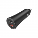 Xiaomi | Mi 37W Dual-Port Car Charger
