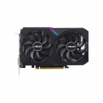 Asus | Dual GeForce RTX 3050 V2 OC Edition 8GB GDDR6 | NVIDIA | 8 GB | GeForce RTX 3050 | GDDR6 | DVI-D ports quantity 1 | HDMI ports quantity 1 | PCI Express 4.0