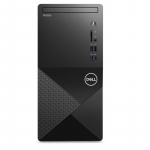 Dell Vostro | 3030 | Desktop | Mini Tower | Intel Core i7 | i7-14700 | Internal memory 8 GB | DDR5 | Solid-state drive capacity 512 GB | Intel UHD Graphics 770 | No Optical Drive | Keyboard language English | Windows 11 Pro | Warranty ProSupport NBD  ...