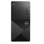 Dell Vostro | 3030 | Desktop | Mini Tower | Intel Core i7 | i7-14700 | Internal memory 8 GB | DDR5 | Solid-state drive capacity 512 GB | Intel UHD Graphics 770 | No Optical Drive | Keyboard language English | Windows 11 Pro | Warranty ProSupport NBD  ...