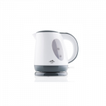 ETA Kettle | ETA560490000 SOFIE | Electric | 2200 W | 1 L | Plastic | 360&deg; rotational base | White