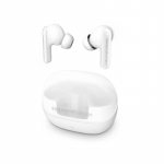Energy Sistem True Wireless Earphones | Serenity ANC | Built-in microphone | Bluetooth | White | ANC