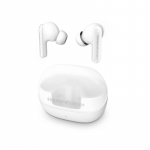 Energy Sistem True Wireless Earphones | Serenity ANC | Built-in microphone | Bluetooth | ANC | White