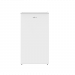 Goddess Refrigerator | GODRSF085GWAE | Energy efficiency class E | Free standing | Larder | Height 85 cm | Fridge net capacity 83 L | 41 dB | White