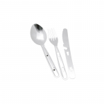 Easy Camp Travel Cutlery | For storage and transport | 3 pc(s)