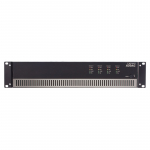 Audac CAP448 4-Channel Power Amplifier 4 x 480W 10
