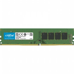 Crucial CT8G4DFRA32A memory module 8 GB 1 x 8 GB DDR4 3200 MHz