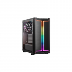 be quiet! Pure Base 501 DX Black Midi Tower