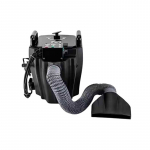 LIGHT4ME ICE LOW FOG 3500W powerful fog machine