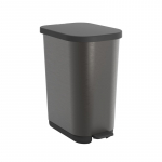 ROTHO Ribo Graphite - pedal bin &ndash; 35l