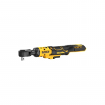 DeWALT DCF512N-XJ power wrench 1/2" 250 RPM 95 N&sdot;m Black, Yellow 18 V