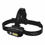 Headlamp LED Ansmann HD800RS, 800lm, battery
