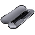 ORAL-B iO Series 10 Cosmic Black Electric toothbrush + iO Sense charger Black