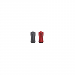 Vacuum Cleaner Accessory|ROBOROCK|Rubber Main Brush|For Qrevo Curv/Qrevo Edge/Saros 10R/Saros 10/Qrevo EdgeC/Qrevo Edge 5V1/Qrevo Edge S5A|8.02.0363