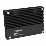 SSD|MICRON|SSD series 9550 MAX|12.8TB|NVMe|NAND flash technology 3D TLC|Write speed 10000 MBytes/sec|Read speed 14000 MBytes/sec|Form Factor U.2|TBW 70080 TB|MTFDLAL12T8THB-1BK1DABYYR