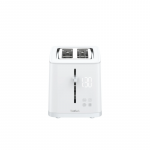 TEFAL | Toaster | TT693110 | Power 850 W | Number of slots 2 | Housing material Plastic | White